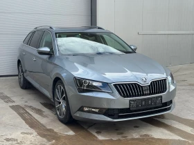 Skoda Superb Skoda Superb 2.0TDI Laurin&Klement  4x4 190к.с., снимка 3