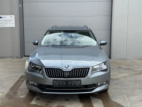 Skoda Superb Skoda Superb 2.0TDI Laurin&Klement  4x4 190к.с., снимка 2