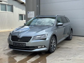 Skoda Superb Skoda Superb 2.0TDI Laurin&Klement  4x4 190к.с., снимка 1