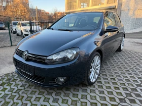     VW Golf 1.4TSI Highline.