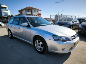 Subaru Legacy 2.5i Automatic , снимка 3