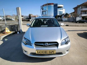 Subaru Legacy 2.5i Automatic , снимка 2