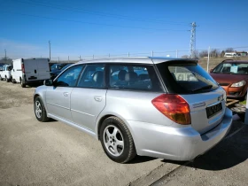 Subaru Legacy 2.5i Automatic , снимка 5