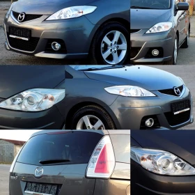 Mazda 5 2.0TDi/6/FACELIFT/  | Mobile.bg    15