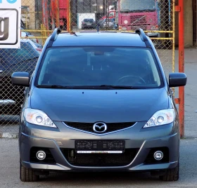 Mazda 5 2.0TDi/6/FACELIFT/  | Mobile.bg    2