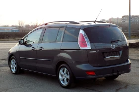 Mazda 5 2.0TDi/6/FACELIFT/  | Mobile.bg    4