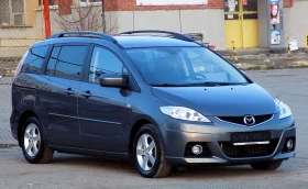 Mazda 5 2.0TDi/6/FACELIFT/  | Mobile.bg    3