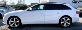 Audi A4 AVANT 2.0D 143HP, снимка 8