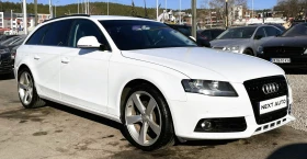 Audi A4 AVANT 2.0D 143HP, снимка 3