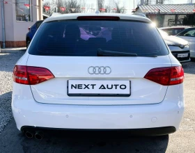 Audi A4 AVANT 2.0D 143HP, снимка 6