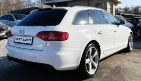 Audi A4 AVANT 2.0D 143HP, снимка 5