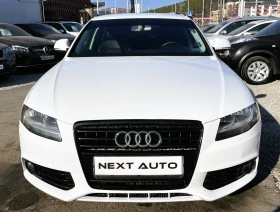 Audi A4 AVANT 2.0D 143HP, снимка 2