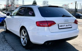 Audi A4 AVANT 2.0D 143HP, снимка 7