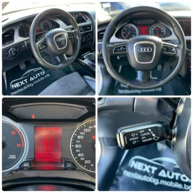 Audi A4 AVANT 2.0D 143HP, снимка 12