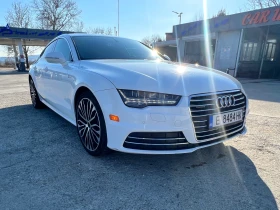 Audi A7 3.0 TFSI* Quattro* Matrix* FACELIFT, снимка 3