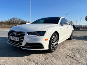 Audi A7 3.0 TFSI* Quattro* Matrix* FACELIFT, снимка 1