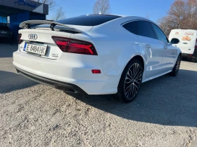 Audi A7 3.0 TFSI* Quattro* Matrix* FACELIFT, снимка 6