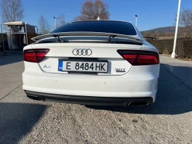 Audi A7 3.0 TFSI* Quattro* Matrix* FACELIFT, снимка 4