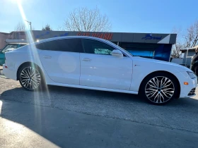 Audi A7 3.0 TFSI* Quattro* Matrix* FACELIFT, снимка 8