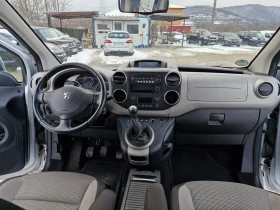 Peugeot Partner 1, 6* AC* PDC* TEPE* , снимка 13