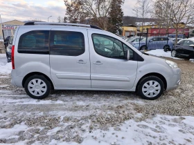 Peugeot Partner 1, 6* AC* PDC* TEPE* , снимка 6