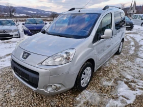 Peugeot Partner 1, 6* AC* PDC* TEPE* , снимка 1