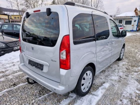 Peugeot Partner 1, 6* AC* PDC* TEPE* , снимка 5