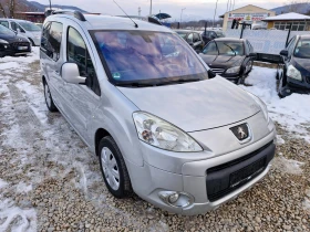 Peugeot Partner 1, 6* AC* PDC* TEPE* , снимка 7