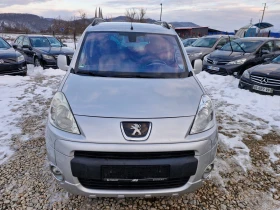 Peugeot Partner 1, 6* AC* PDC* TEPE* , снимка 8