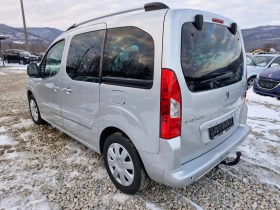 Peugeot Partner 1, 6* AC* PDC* TEPE* , снимка 3