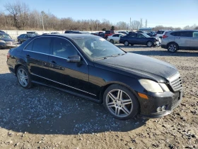 Mercedes-Benz E 350 | Mobile.bg    4