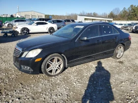  Mercedes-Benz E 350