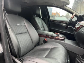 Mercedes-Benz S 600 B7/GUARD/FULL | Mobile.bg    12