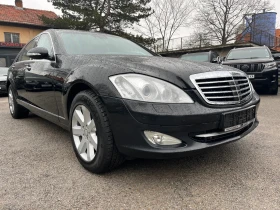 Mercedes-Benz S 600 B7/GUARD/FULL | Mobile.bg    2