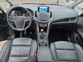 Opel Zafira 6+ 1 Germany, снимка 12