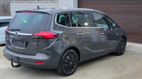 Opel Zafira 6+ 1 Germany, снимка 3