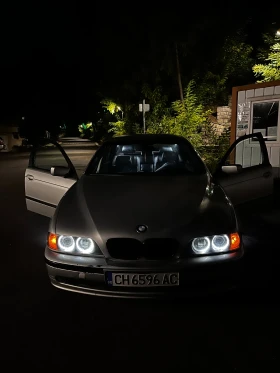 Обява за продажба на BMW 528 LPG ~7 000 лв. - изображение 1