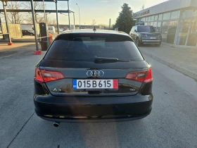 Обява за продажба на Audi A3 КАТО НОВ/S-Line/EURO6 ~19 999 лв. - изображение 5