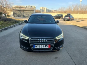 Обява за продажба на Audi A3 КАТО НОВ/S-Line/EURO6 ~19 999 лв. - изображение 2