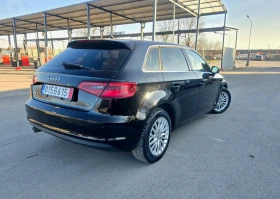 Обява за продажба на Audi A3 КАТО НОВ/S-Line/EURO6 ~19 999 лв. - изображение 4