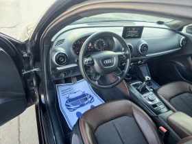 Обява за продажба на Audi A3 КАТО НОВ/S-Line/EURO6 ~19 999 лв. - изображение 8
