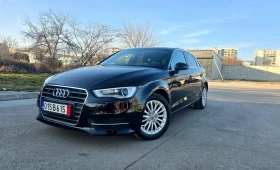 Обява за продажба на Audi A3 КАТО НОВ/S-Line/EURO6 ~19 999 лв. - изображение 1