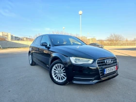 Обява за продажба на Audi A3 КАТО НОВ/S-Line/EURO6 ~19 999 лв. - изображение 3
