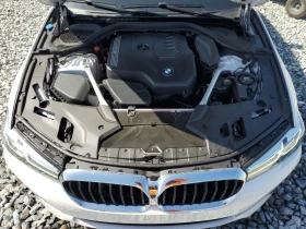 BMW 530 DrAssist* TrafficQAssist* HUD* H&K*  | Mobile.bg    11
