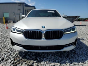 BMW 530 DrAssist* TrafficQAssist* HUD* H&K*  | Mobile.bg    2