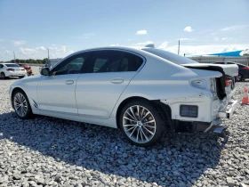 BMW 530 DrAssist* TrafficQAssist* HUD* H&K*  | Mobile.bg    4