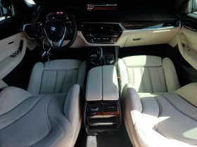 BMW 530 DrAssist* TrafficQAssist* HUD* H&K*  | Mobile.bg    8