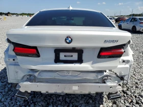 BMW 530 DrAssist* TrafficQAssist* HUD* H&K*  | Mobile.bg    5