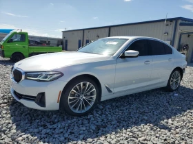 BMW 530 DrAssist* TrafficQAssist* HUD* H&K*  | Mobile.bg    3