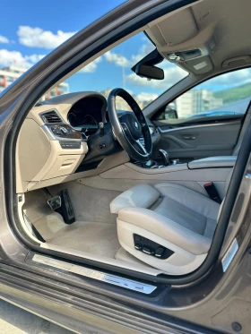 Обява за продажба на BMW 530 ~37 000 лв. - изображение 8